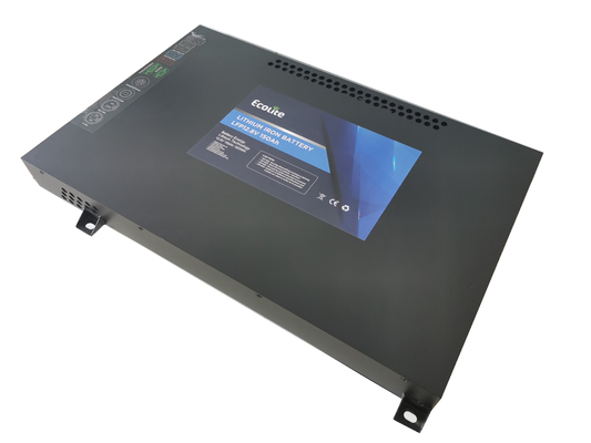 12.8V 150Ah 1920Wh Lityum Pil Paketi 12V Ultra İnce Slimline Pil Kampo için RV Enerji Depolama Pil