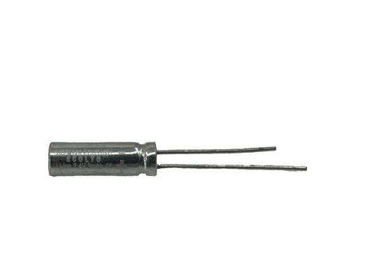 Ecolite 2.4V 5mAh 3mAh Minik Lityum-Titanat LTO Pil Hücresi Hassas Enstrüman İçin