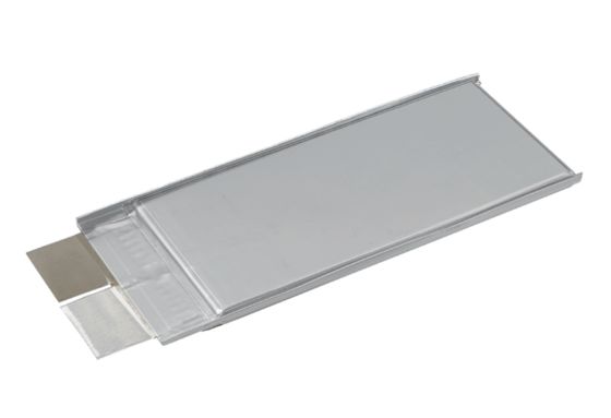 Şarj Edilebilir LiFePO4 Lityum Pil Kese Hücre LFP 3.2V 2Ah Motosiklet Elektrikli Bisiklet İçin