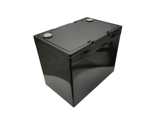 12.8V 110Ah LiFePO4 Lityum Pil, beş yıl garanti ve entegre BMS desteği