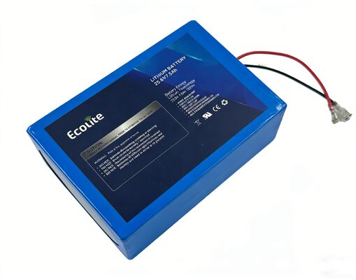 Doğrudan güneş izleme için entegre MPPT hafif LiFePO4 ile güneş izleyici bataryası